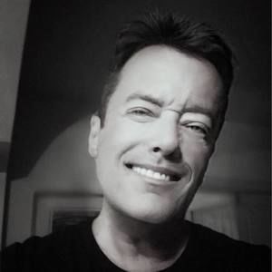 Meet your Posher, Mark